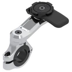 Система за монтаж QUAD LOCK Pro Chrome Handlebar Mount