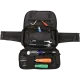 Чанта за кръст Moose Racing XCR Enduro Fanny Pack - идеална за състезания и поддръжка