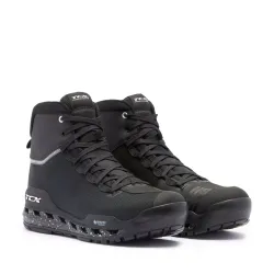 Обувки TCX Climatrek Surround Gore-Tex® - Black White