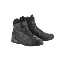 Мото боти ALPINESTARS AUSTRAL GTX BK/GY