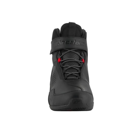Мото боти ALPINESTARS AUSTRAL GTX BK/GY
