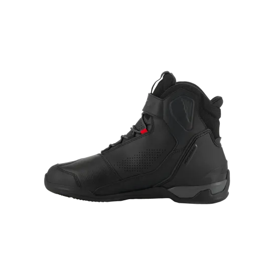 Мото боти ALPINESTARS AUSTRAL GTX BK/GY