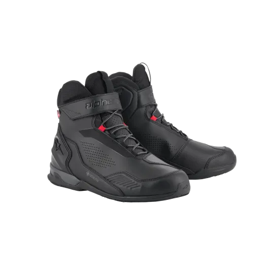 Мото боти ALPINESTARS AUSTRAL GTX BK/GY