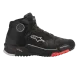 Мото боти ALPINESTARS CR-X Drystar® BLACK с Drystar® мембрана и EVA подметка