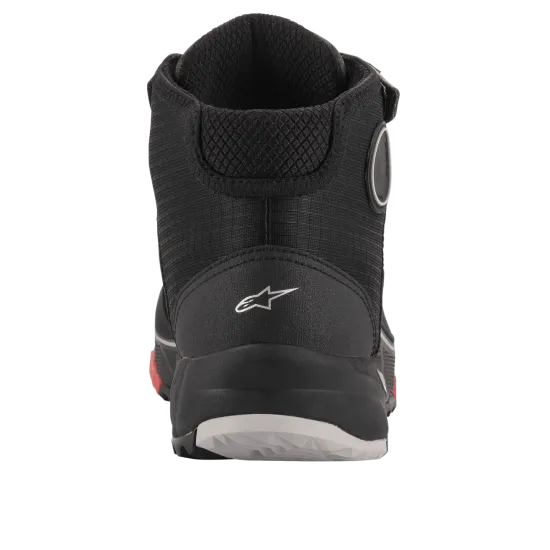 Мото боти ALPINESTARS CR-X Drystar® BLACK с Drystar® мембрана и EVA подметка