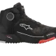 Мото боти ALPINESTARS CR-X Drystar® BLACK с Drystar® мембрана и EVA подметка