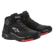 Мото боти ALPINESTARS CR-X Drystar® BLACK с Drystar® мембрана и EVA подметка