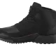 Мото боти ALPINESTARS CR-X Drystar® BLACK/BLACK с Drystar® мембрана и EVA подметка за оптимален комфорт и защита