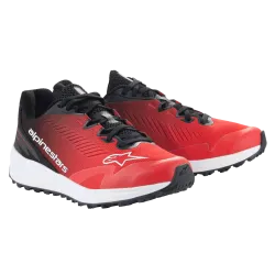 Боти ALPINESTARS Meta Road V2 RD/W
