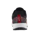 Боти ALPINESTARS Meta Road V2 RD/W в червено и бяло, удобни и подходящи за дълги пътувания