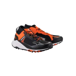 Боти ALPINESTARS Meta XR V2 BLK/OR/WH