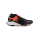 Боти ALPINESTARS Meta XR V2 BLK/OR/WH - Офроуд боти с мрежеста конструкция и издръжлива гумена подметка