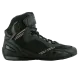 Мото боти ALPINESTARS Faster-3 Rideknit BLACK/GRAY – Лекота, защита и стил
