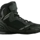 Мото боти ALPINESTARS Faster-3 Rideknit BLACK/GRAY – Лекота, защита и стил