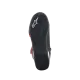 Мото боти Alpinestars Super Faster Black/Red – защита и комфорт в червено и черно