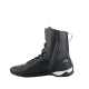 Мото боти Alpinestars Super Faster Black/Red – защита и комфорт в червено и черно