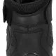 Боти Modeka Black Rider от телешка кожа с перфорирани панели и подсилена защита