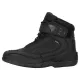 Боти Modeka Black Rider от телешка кожа с перфорирани панели и подсилена защита