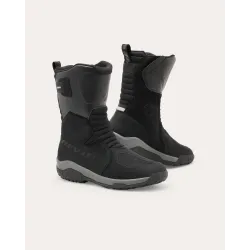 Ботуши REVIT Boundless H2O - Black