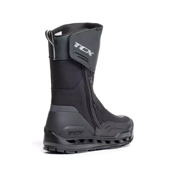 TCX Clima 2 Surround Gore-Tex ботуши – черно и тъмно сиво