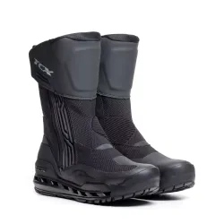 Ботуши TCX Clima 2 Surround Gore-Tex® - Black Dark Grey