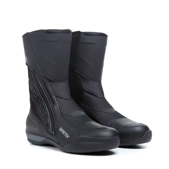 TCX Airtech 3 Gore-Tex – мото ботуши в черен цвят