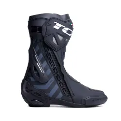 Ботуши TCX RT-Race - Black Dark Grey