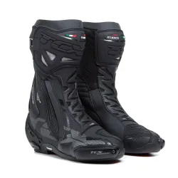 Ботуши TCX RT-Race Pro Air - Black Reflex