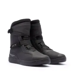 Ботуши TCX Tourstep WP - Black