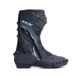 Дамски ботуши TCX S-TR1 - Black Pearl White