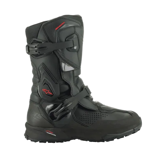 Адвенчър ботуши ALPINESTARS XT-8 GORE-TEX черни