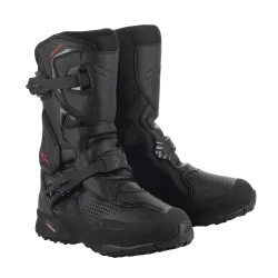 Адвенчър ботуши ALPINESTARS XT-8 GORE-TEX BLACK