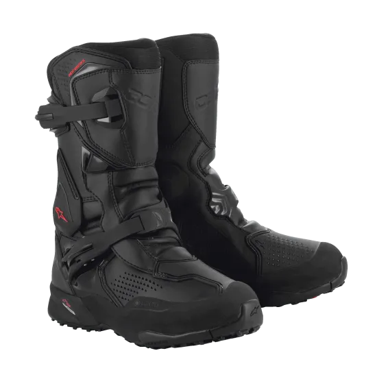 Адвенчър ботуши ALPINESTARS XT-8 GORE-TEX черни