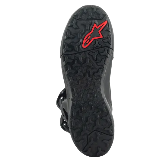 Адвенчър ботуши ALPINESTARS XT-8 GORE-TEX черни