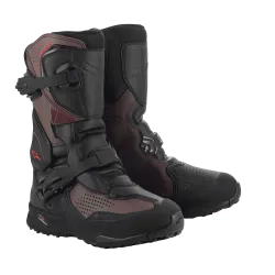 Адвенчър ботуши ALPINESTARS XT-8 GORE-TEX BLACK/BROWN