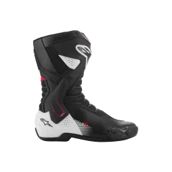 Ботуши ALPINESTARS SMX-6 V3 BK/WH/RD