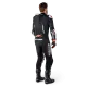 Кожен екип ALPINESTARS GP-R7 1-PC черен-червен-бял