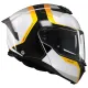 Отваряема каска MT ATOM 2 SV EMALLA B3 GLOSS с гланцово покритие