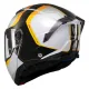 Отваряема каска MT ATOM 2 SV EMALLA B3 GLOSS с гланцово покритие