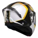 Отваряема каска MT ATOM 2 SV EMALLA B3 GLOSS с гланцово покритие