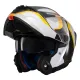 Отваряема каска MT ATOM 2 SV EMALLA B3 GLOSS с гланцово покритие