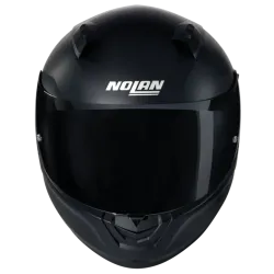 Каска NOLAN N60-6 SPORT Argento 333 Black Silver - Мат