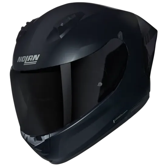Каска NOLAN N60-6 SPORT Argento – безопасност, комфорт и модерен стил