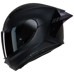 Каска NOLAN N60-6 SPORT Argento 333 Black Silver - Мат