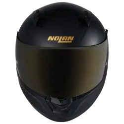 Каска NOLAN N60-6 SPORT Aureo 331 Black Gold - Мат