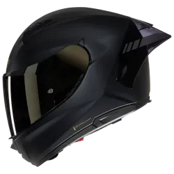 Каска NOLAN N60-6 SPORT Aureo 331 Black Gold - Мат