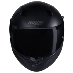 Каска NOLAN N60-6 SPORT Classico 302 Black - Мат