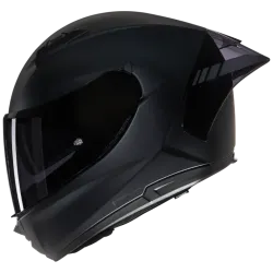 Каска NOLAN N60-6 SPORT Classico 302 Black - Мат
