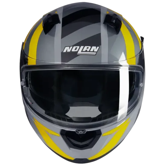 Каска NOLAN N60-6 SPORT Dinamico – безопасност, комфорт и динамичен стил