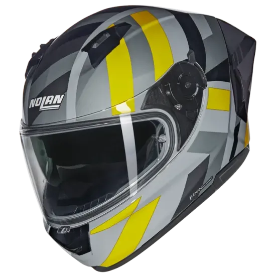 Каска NOLAN N60-6 SPORT Dinamico – безопасност, комфорт и динамичен стил